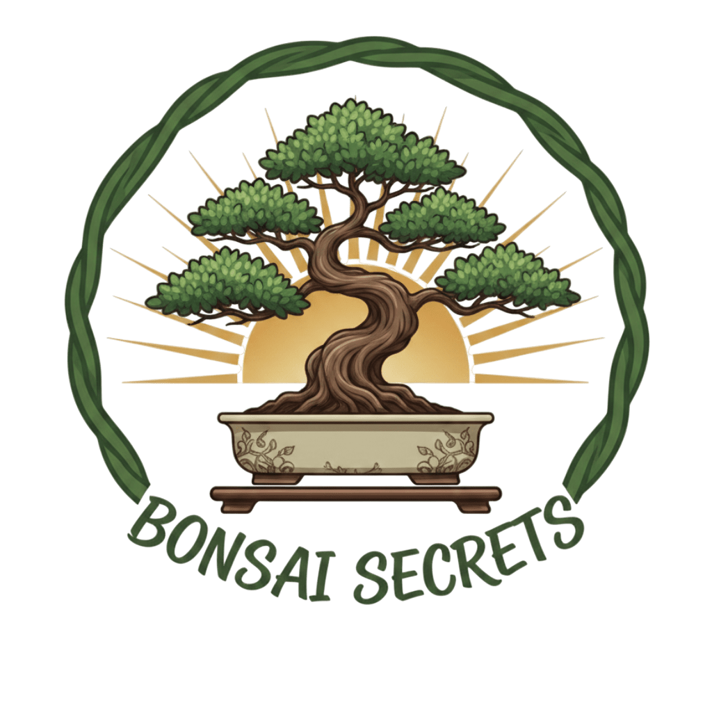 Bonsai Secrets